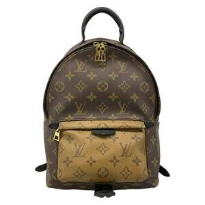 Louis Vuitton Palm Springs Backpack PM Backpack M44870